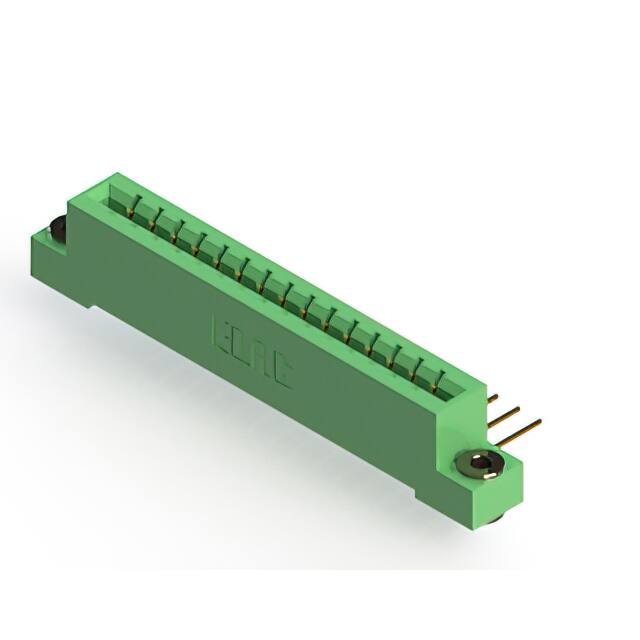333-015-559-103 EDAC Inc.  Edgeboard Connectors